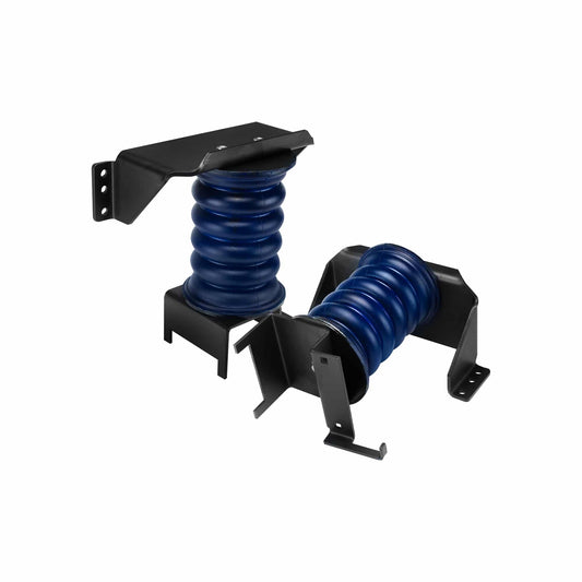 Rear SumoSprings Heavy Duty Rebel - 1,360kg - Dark Blue
