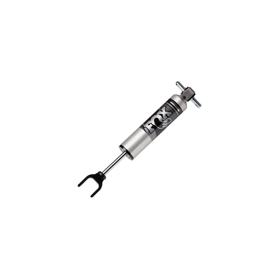 Front Fox Performance Series 2.5" Smooth Body IFP HTO Shock, Suits 4-6" Lift, Single