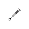 Front Fox Performance Series 2.5" Smooth Body IFP HTO Shock, Suits 4-6" Lift, Single