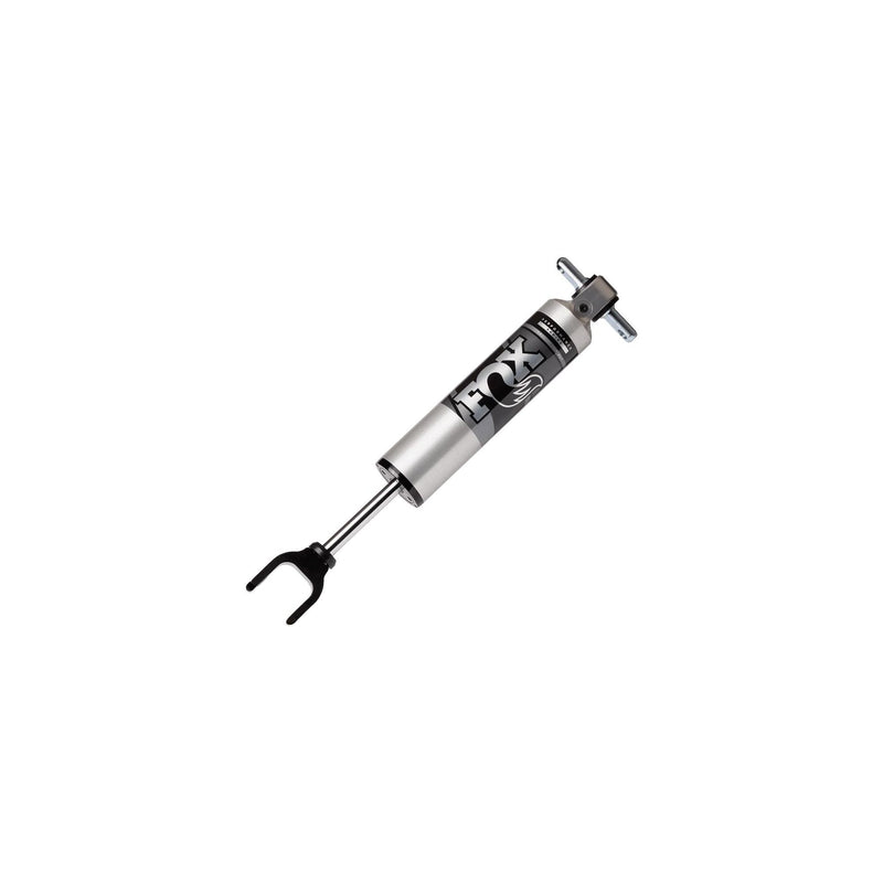 Front Fox Performance Series 2.5" Smooth Body IFP HTO Shock, Suits 4-6" Lift, Single