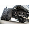 3" Lift Kit with Fox 2.5" Shocks, with overload