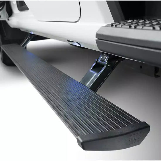 PowerStep Electric Running Boards