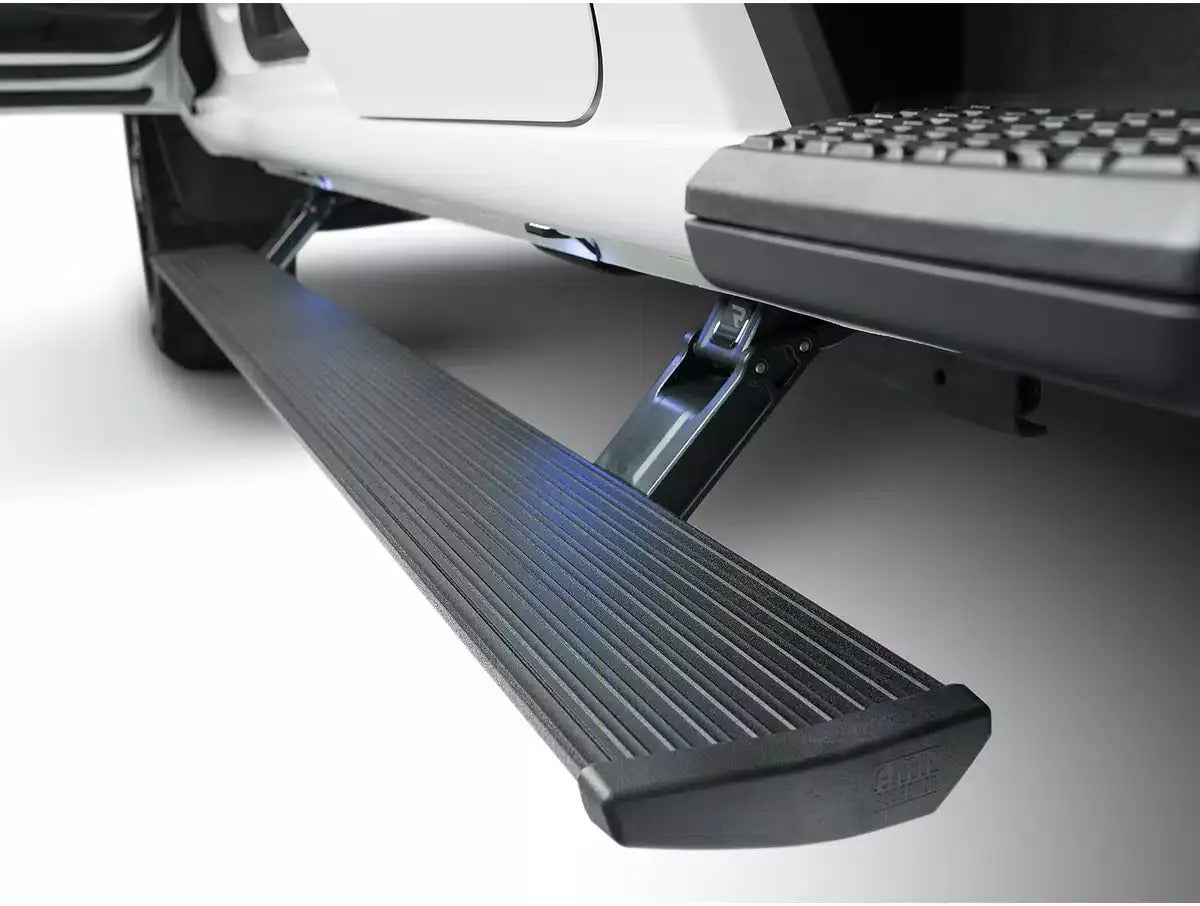PowerStep Electric Running Boards