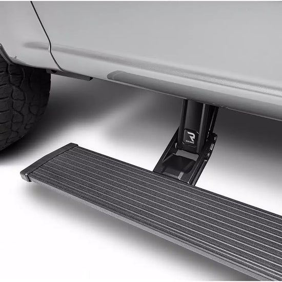 PowerStep Electric Running Boards