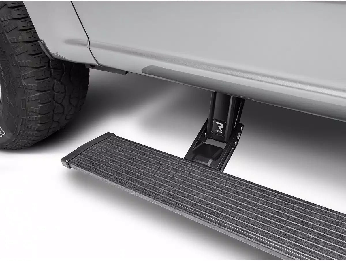 PowerStep Electric Running Boards