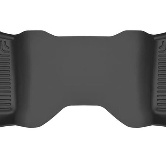 Husky Liners Ram 1500 DS Quad Cab X-Act Contour Seat Floor Mat, Rear