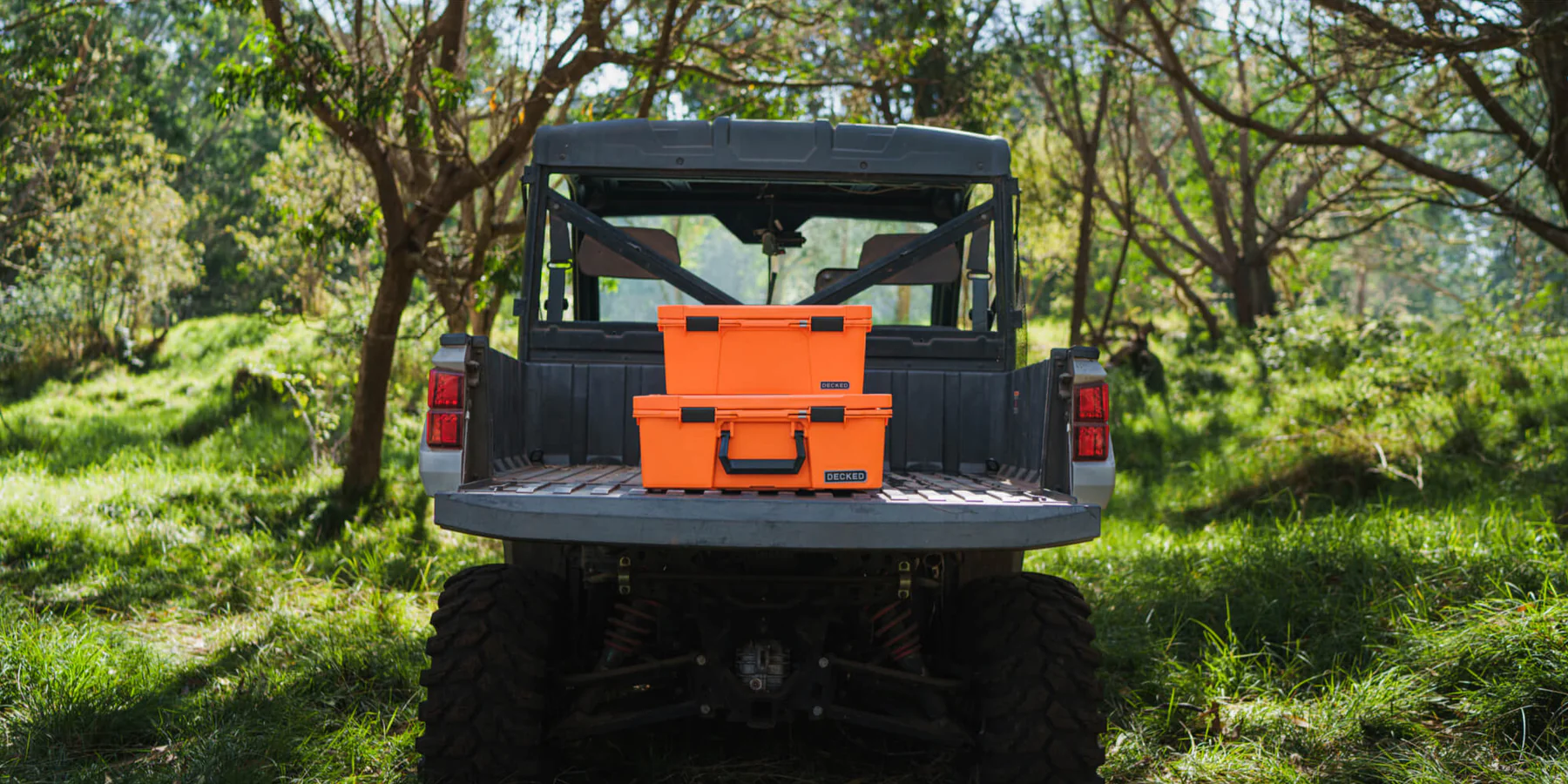 Sixer 16 - D-co Case, Orange