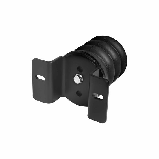 Rear SumoSprings - 815kg - Black