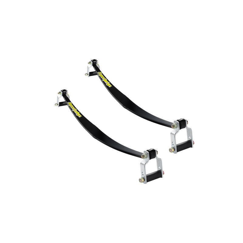 Rear SuperSprings - 680kgs