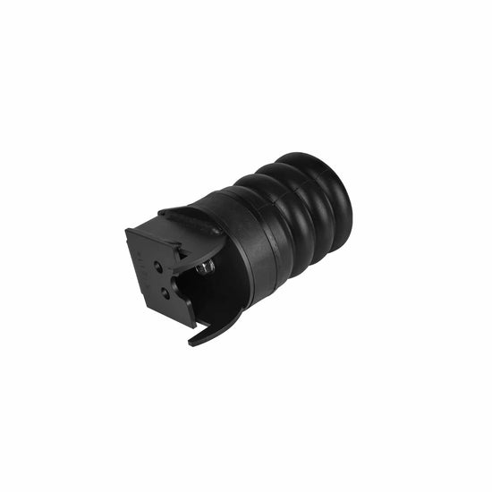Rear SumoSprings - 680kg - Black