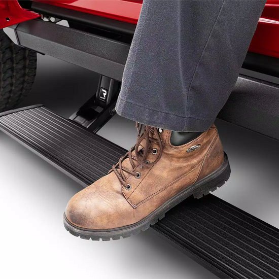 PowerStep XL Electric Running Boards,