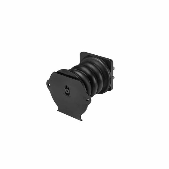 Rear SumoSprings Heavy Duty Rebel - 2,267kg - Black
