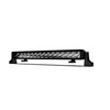 30" LED Dual Row Straight Light Bar Stealth 70 Series