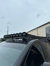 Linkable 50" Light Bar for Adventure Rails MAX