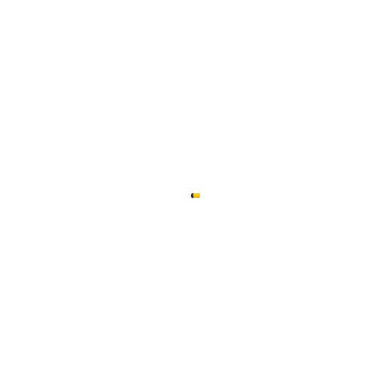 Rear SumoSprings - 1,270kg - Yellow