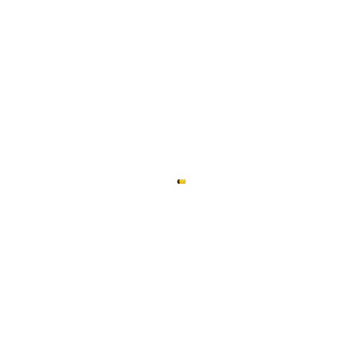Rear SumoSprings - 1,270kg - Yellow
