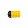Rear SumoSprings - 1,270kg - Yellow