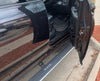 Electric Running Boards