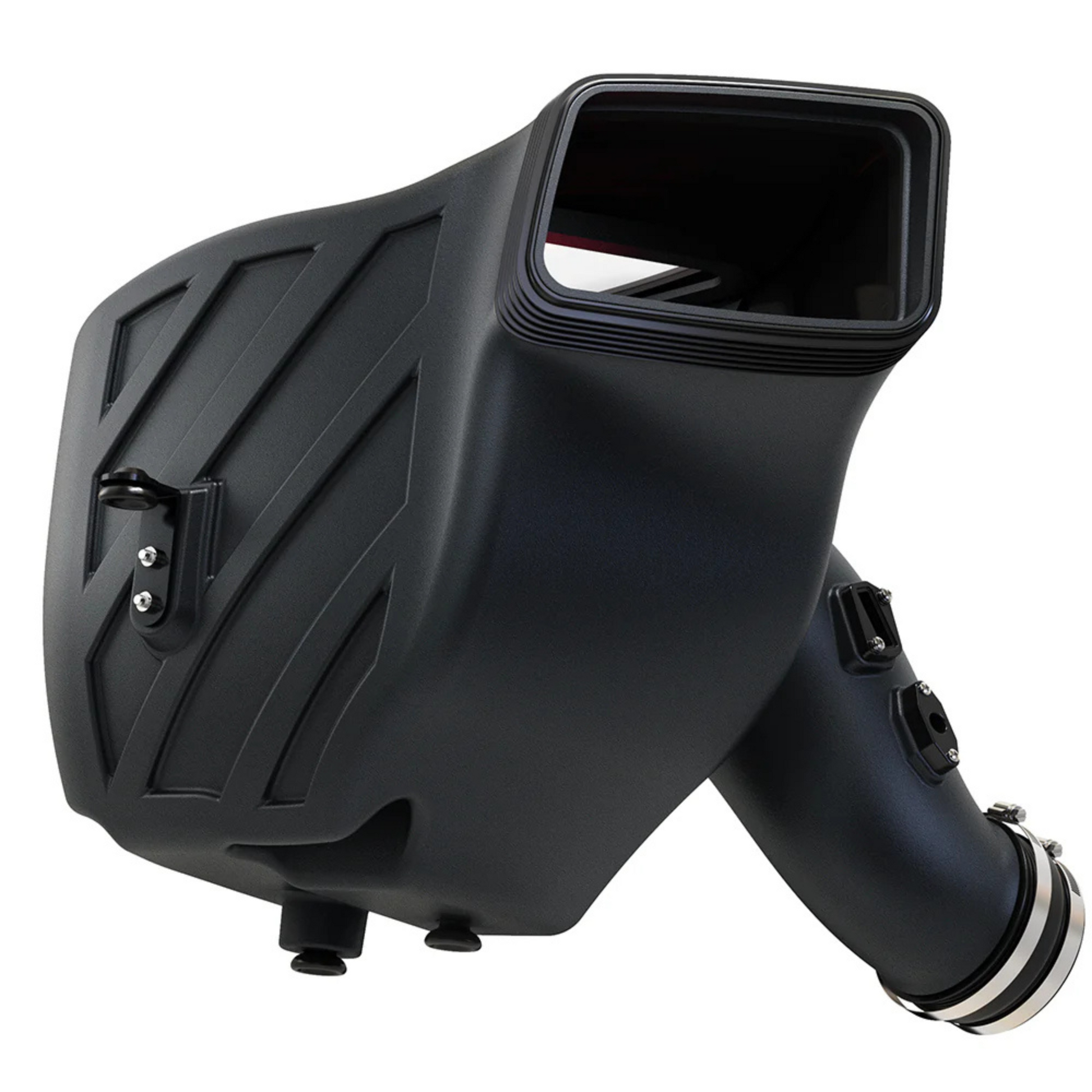 Cummins 6.7L Cold Air Intake
