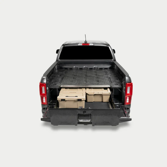 Drawer System + Premium Accessory Pack