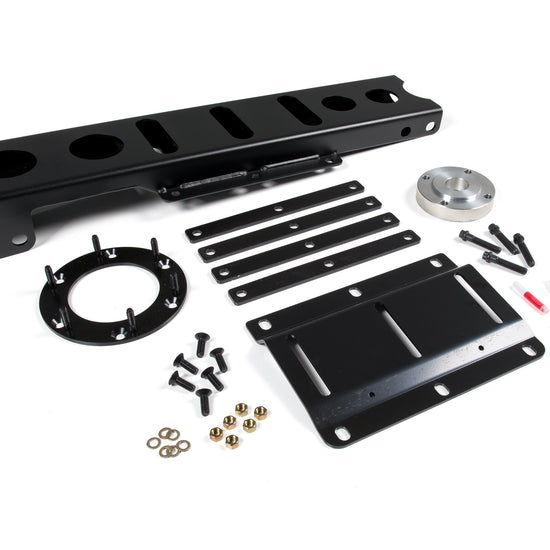 Transfer Case Index 6 Bolt