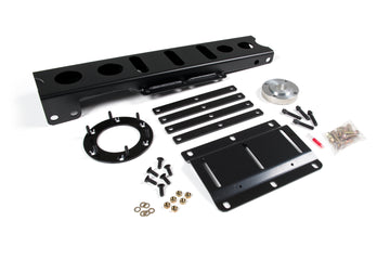 Transfer Case Index 6 Bolt