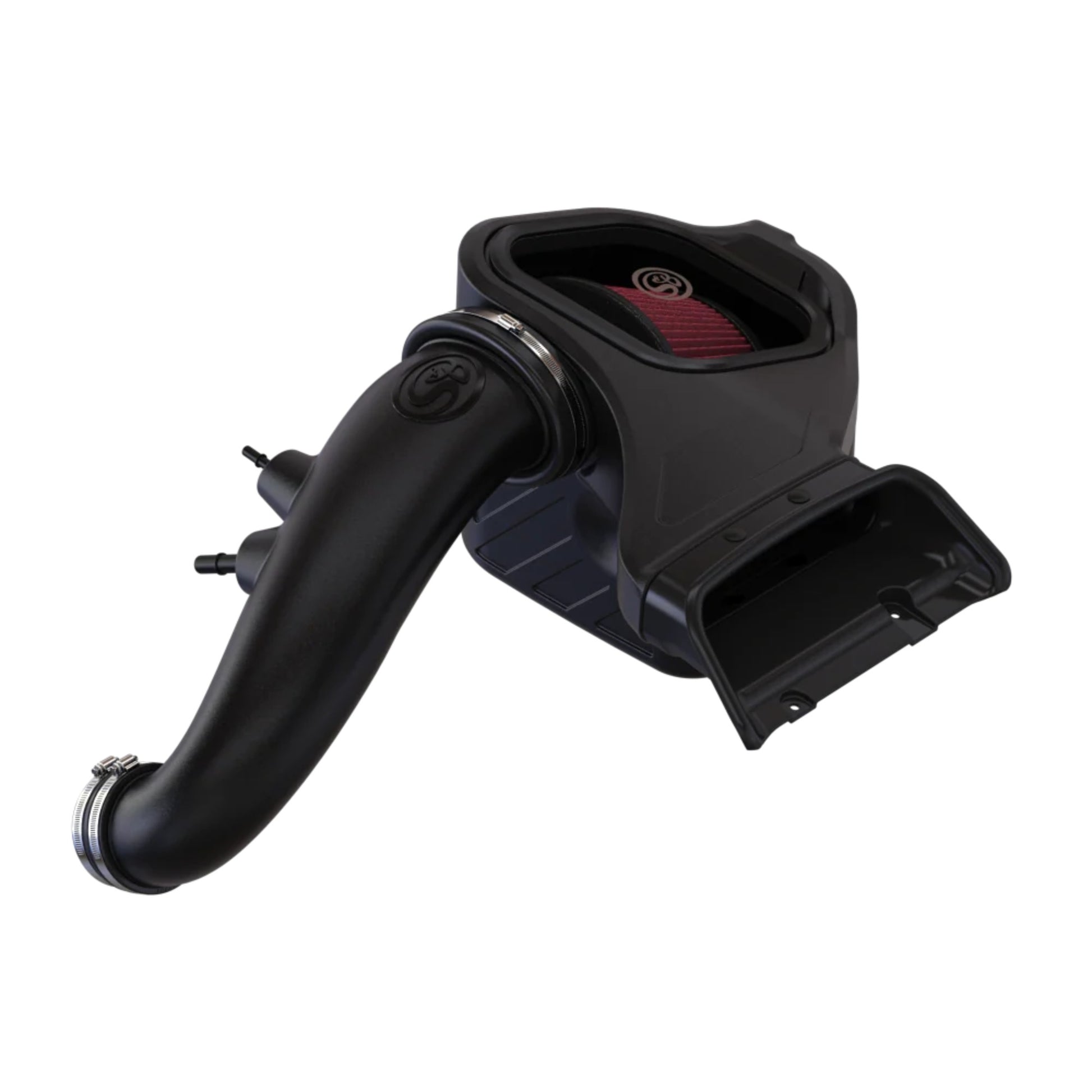 5.0L Cold Air Intake