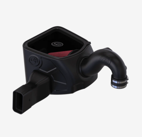 Cold Air Intake for 2019-2026 Ram 1500 / 2500 / 3500 5.7L Hemi (New Body Style)