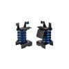 Rear SumoSprings Heavy Duty Rebel - 1,360kg - Dark Blue
