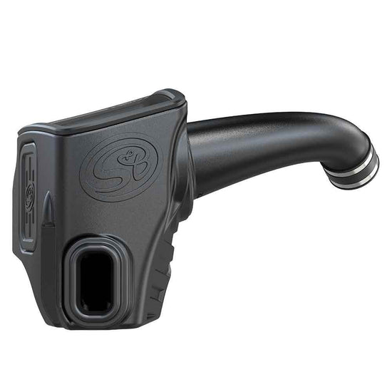 6.6L Duramax Cold Air Intake