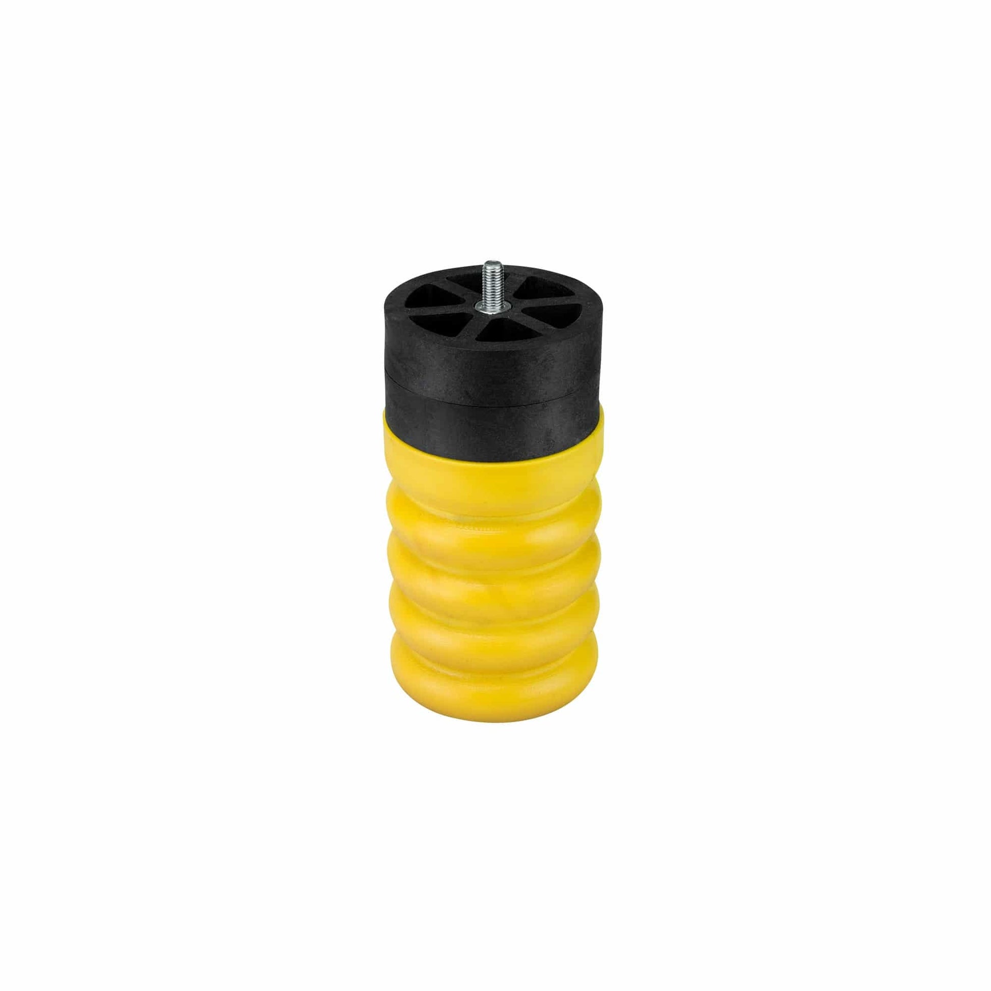 Rear SumoSprings, 1,270kg, Yellow