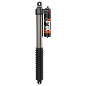 Rear Fox Performance Elite Series 2.5" Piggy Back Reservoir DSC Shocks, Suit 0-2” Lift, Set of 2