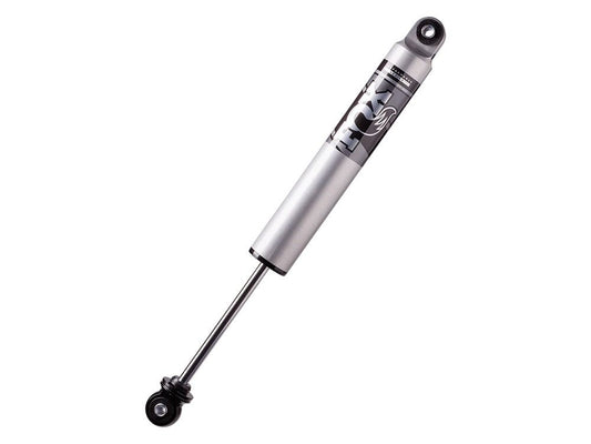 Fox 2.5" Smooth Body IFP HTO Rear Shock to suit 1.5-2.5" Lift, Performance Series, Single