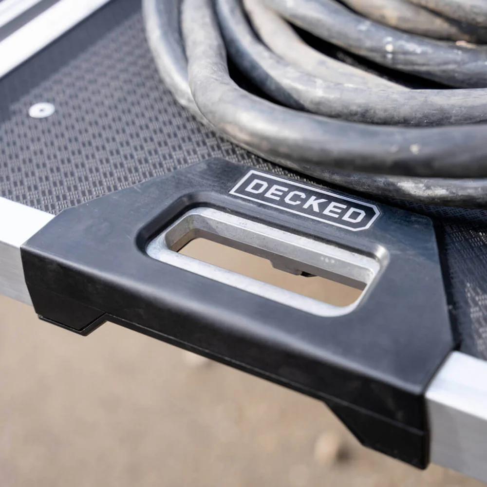 CargoGlide Truck Bed Slides