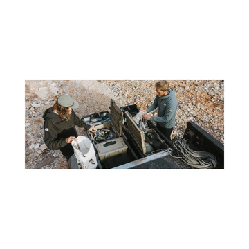 Drawer System + Premium Accessory Pack