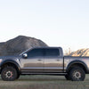 1" Smooth Fender Flares