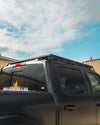 Adventure Rails™ MAX Roof Rack, Lightbar Compatible