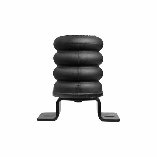 Rear SumoSprings - 815kg - Black