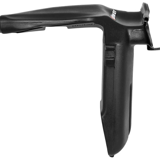 V8 6.7L Momentum HD Dynamic Air Scoop