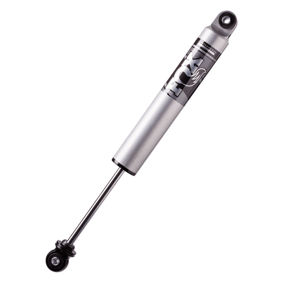 Fox 2.5" Smooth Body IFP HTO Rear Shock to suit 0-1" Lift, Performance Series, Single