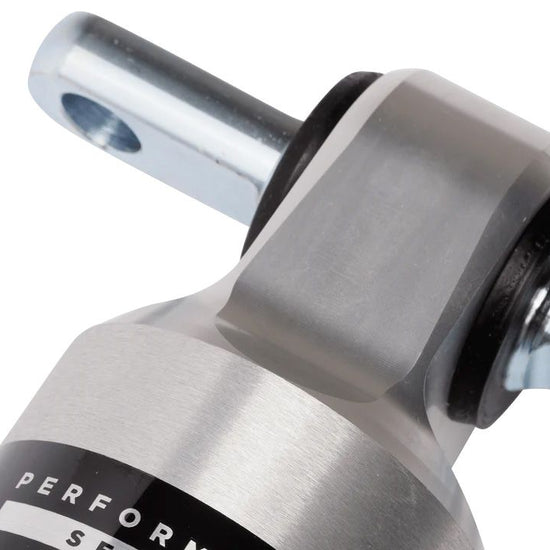 Front Fox Performance Series 2.5" Smooth Body IFP HTO Shock, Suits 1.5-2.5" Lift, Single