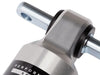 Front Fox Performance Series 2.5" Smooth Body IFP HTO Shock, Suits 1.5-2.5" Lift, Single