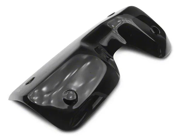 Tail Light Covers, Smoked, Set of 2