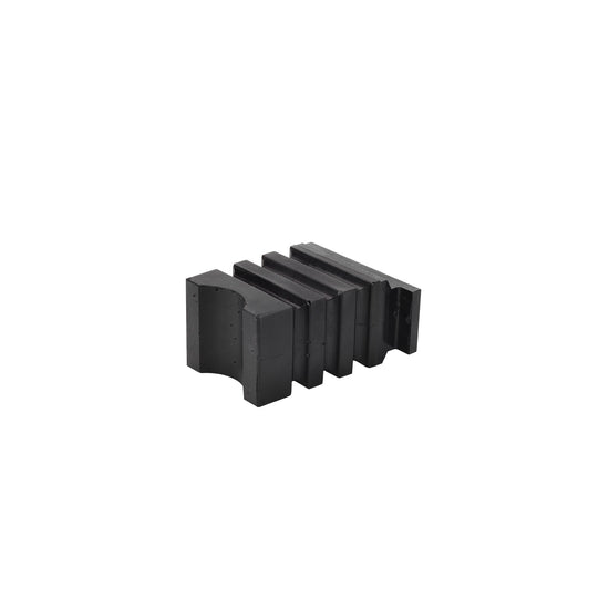 Rear SumoSprings - 410kg - Black