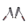 Front Fox Performance Elite Series 2.5" Coilover Remote Reservoir DSC Shocks, Suits 0-2" Lift, Set of 2
