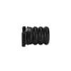 SumoSprings Rear to suit 2016+ Toyota Hilux, 2013+ Isuzu Dmax - 815kg - Black