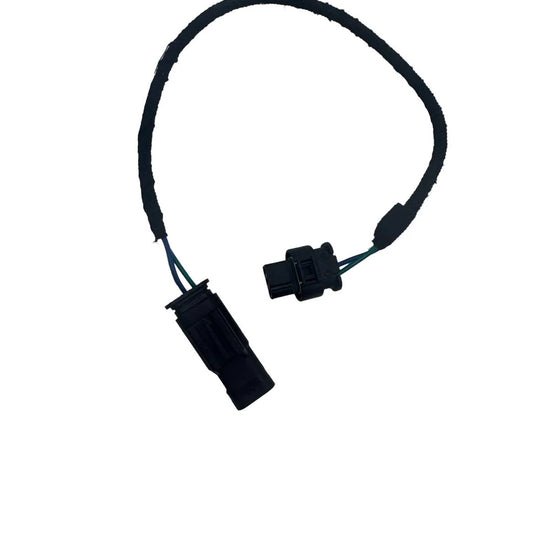 Outback Kitters Parking Sensors Harness, 300mm End to End - 3 Pin - 10 Pack