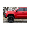 1" Smooth Fender Flares