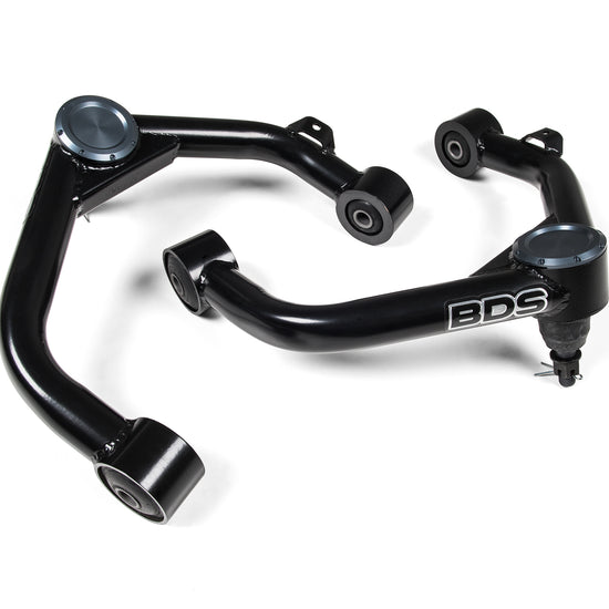 Upper Control Arm Kit, 4-6" Lift Height