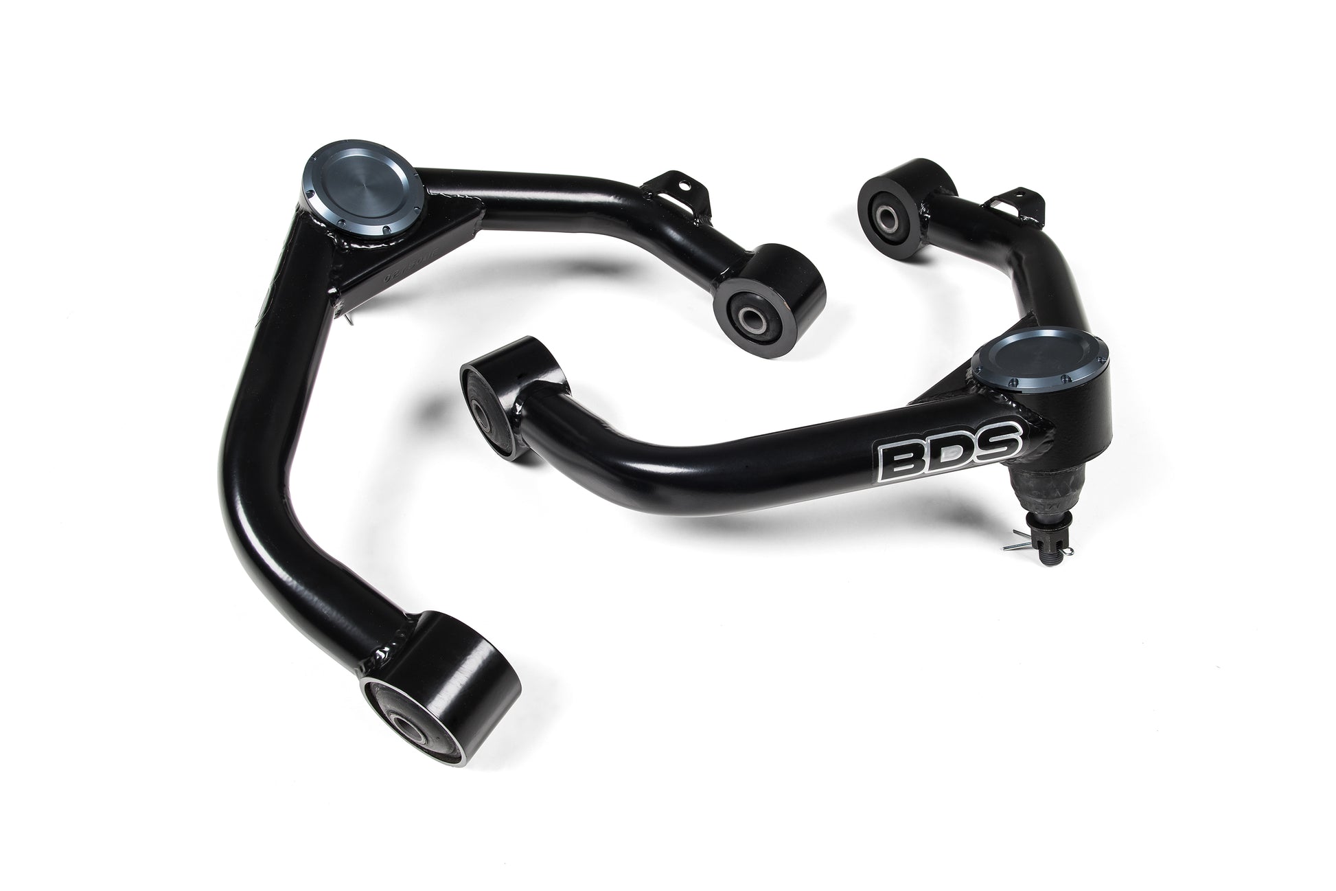Upper Control Arm Kit, 4-6" Lift Height